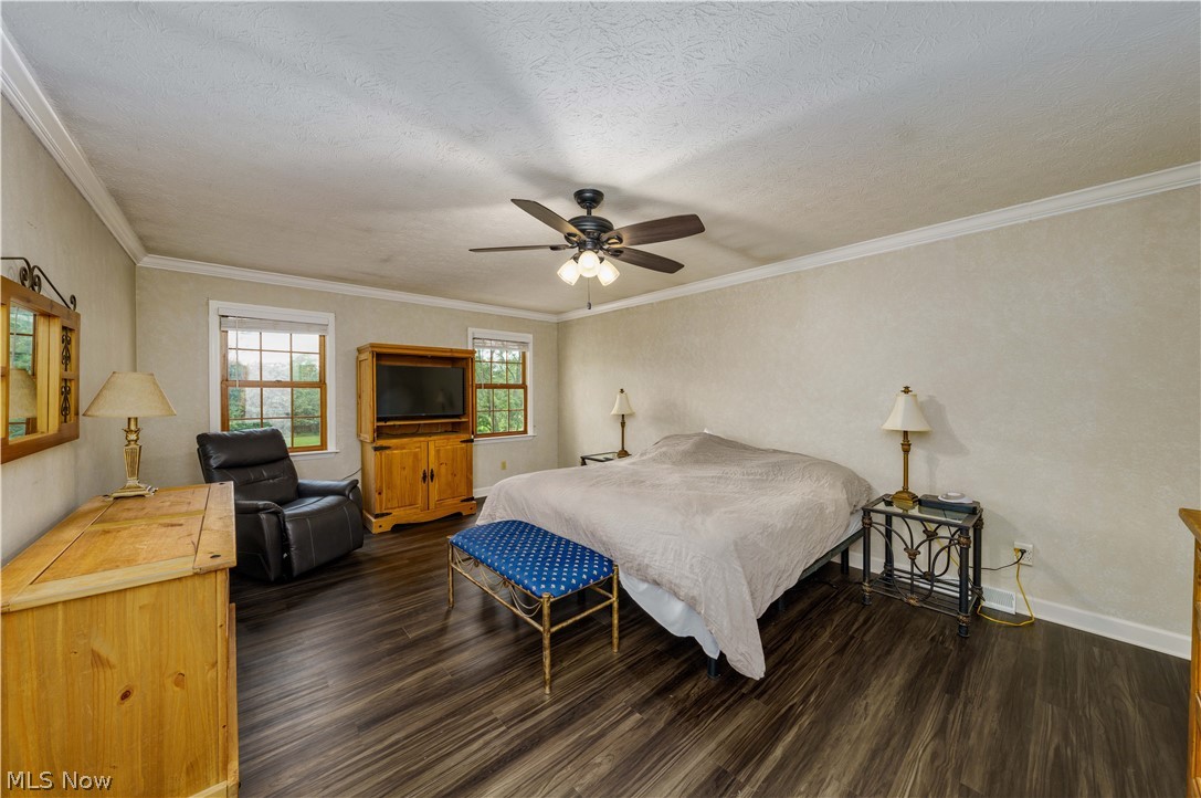 Concord Meadows - Residential