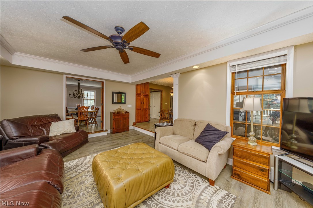 Concord Meadows - Residential