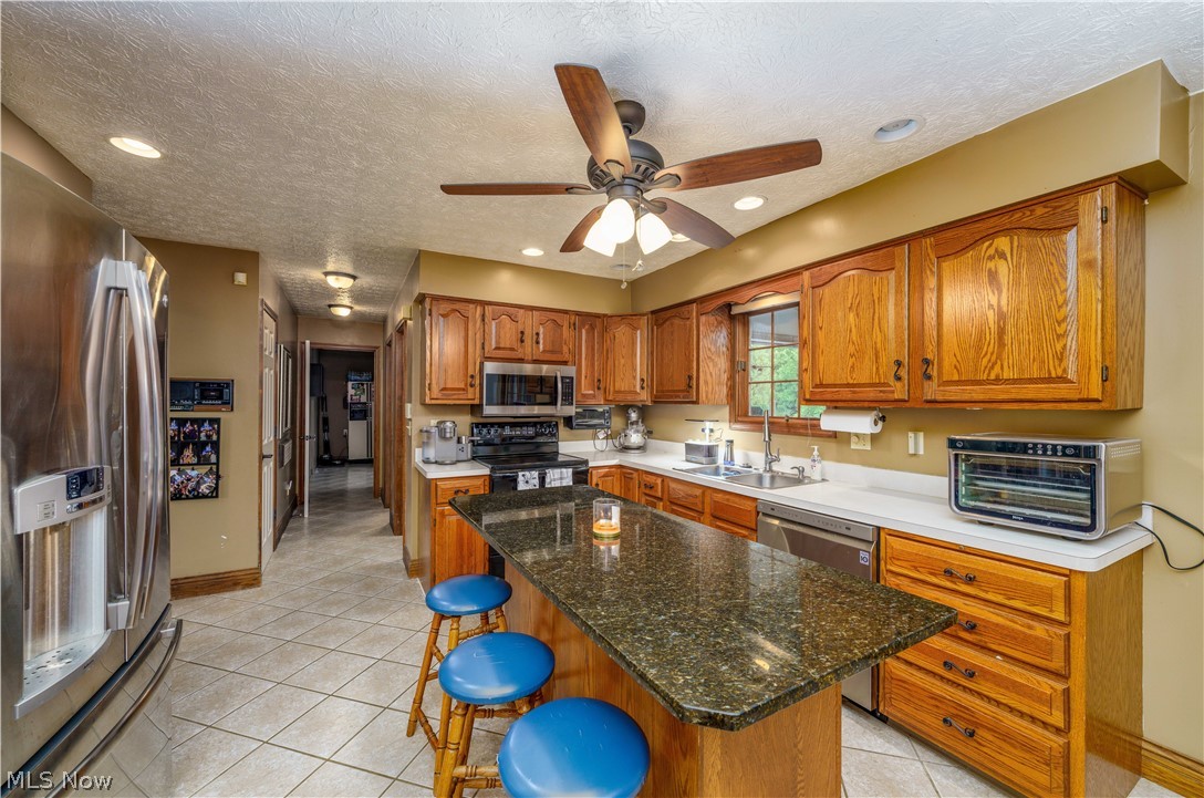 Concord Meadows - Residential