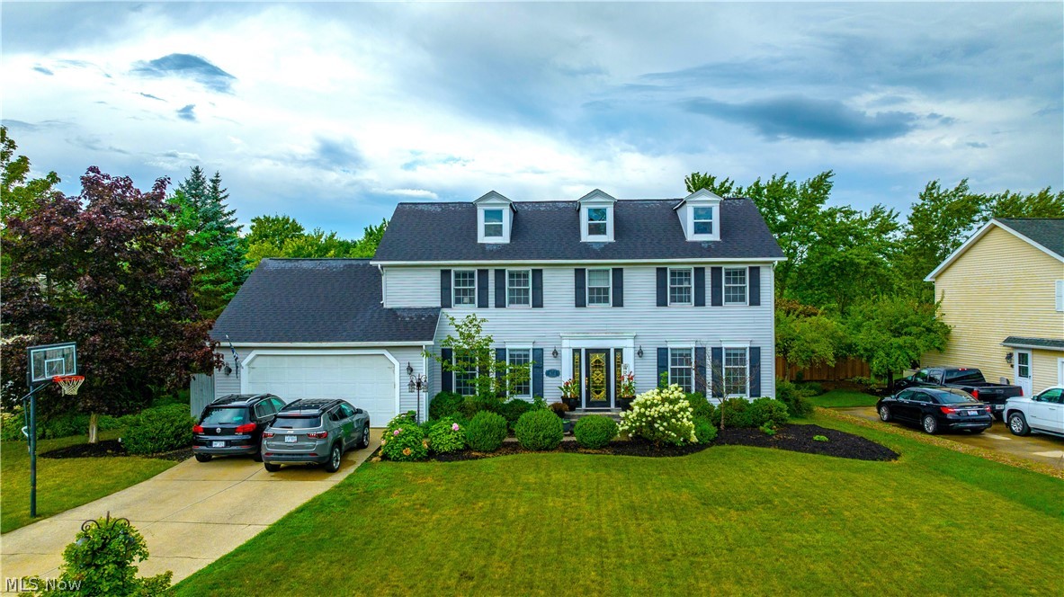 Concord Meadows - Residential