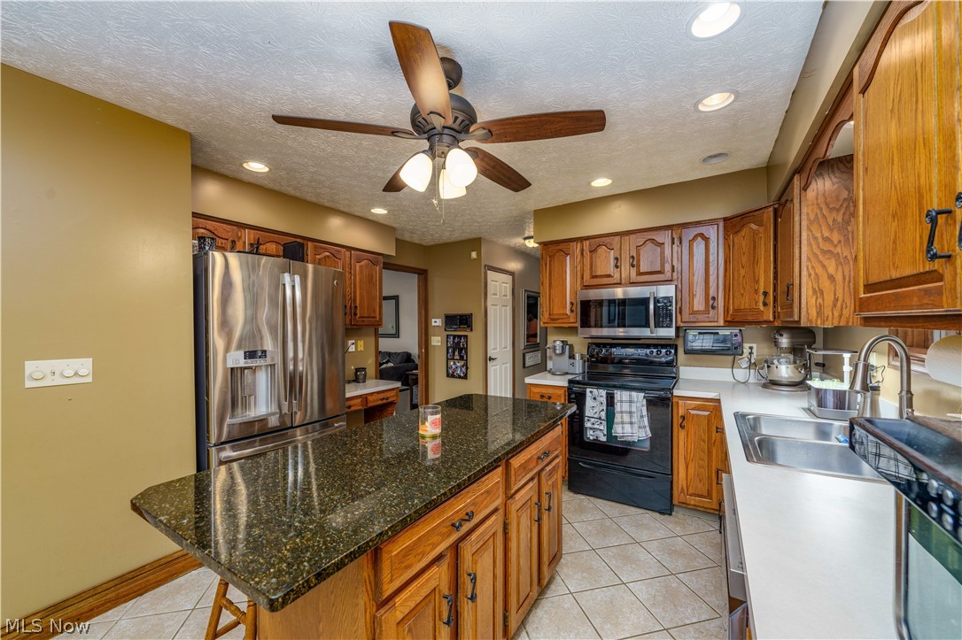 Concord Meadows - Residential