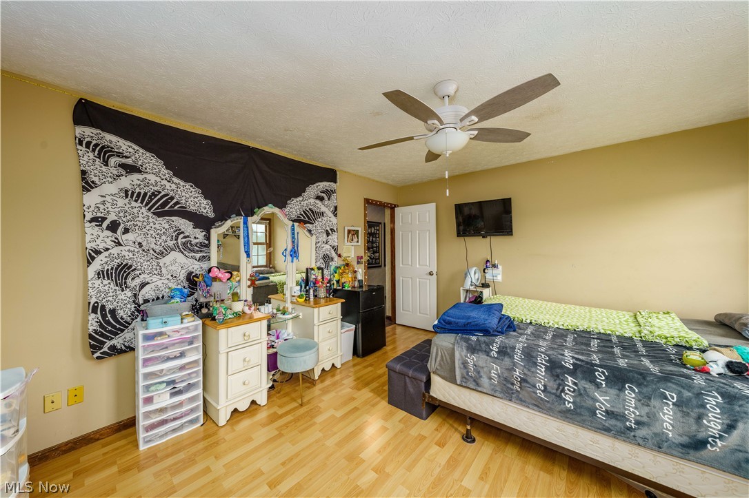 Concord Meadows - Residential