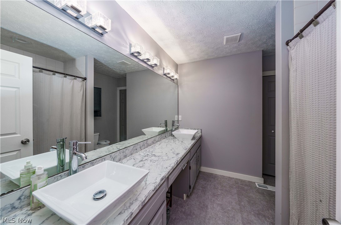 Concord Meadows - Residential