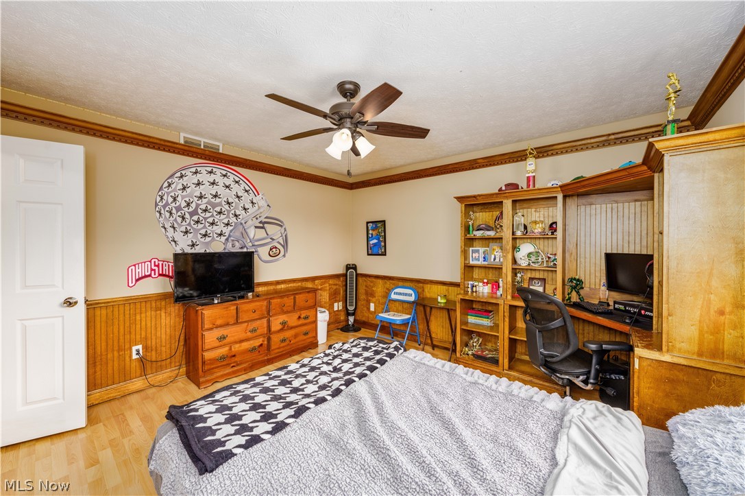 Concord Meadows - Residential