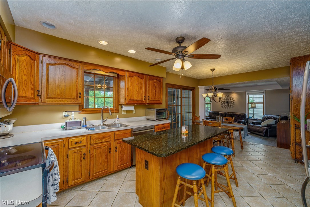 Concord Meadows - Residential