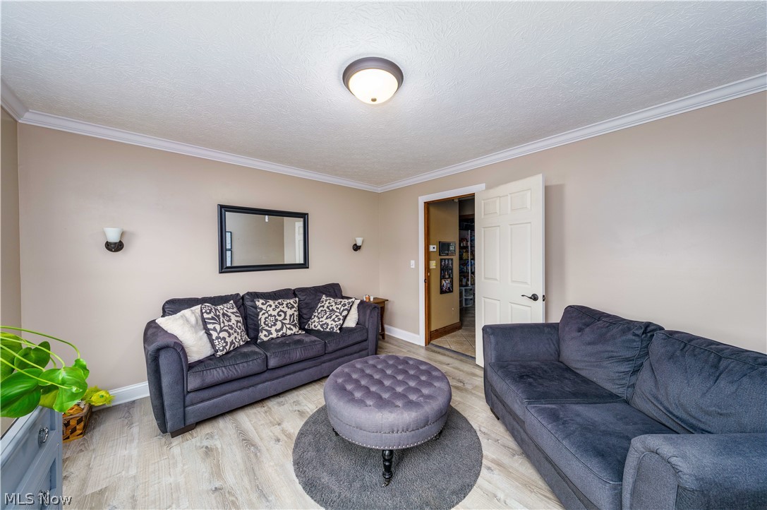 Concord Meadows - Residential