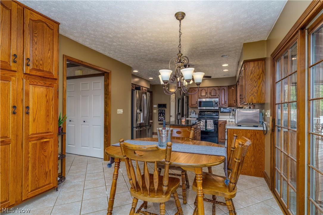 Concord Meadows - Residential