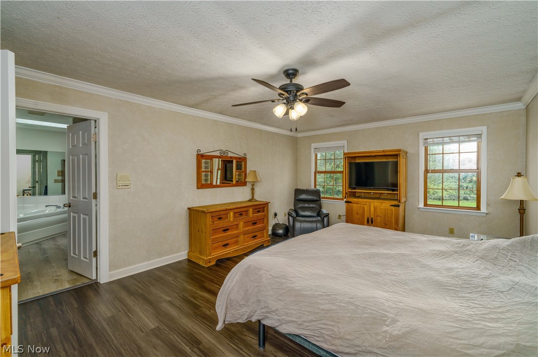 Concord Meadows - Residential