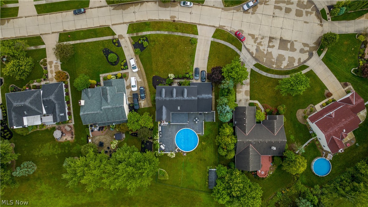 Concord Meadows - Residential