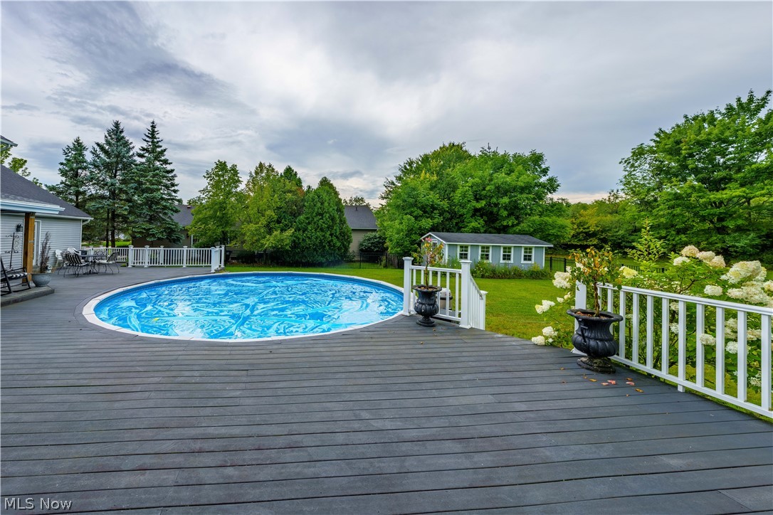 Concord Meadows - Residential