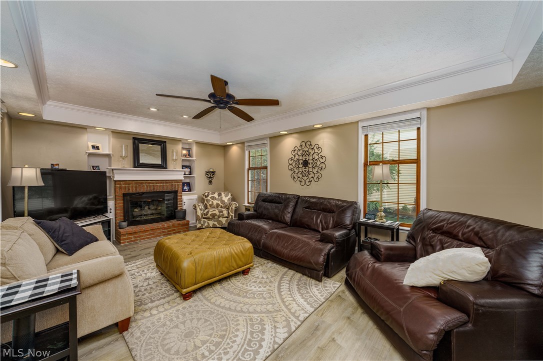 Concord Meadows - Residential