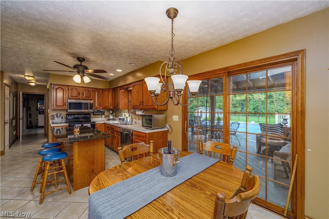 Concord Meadows - Residential