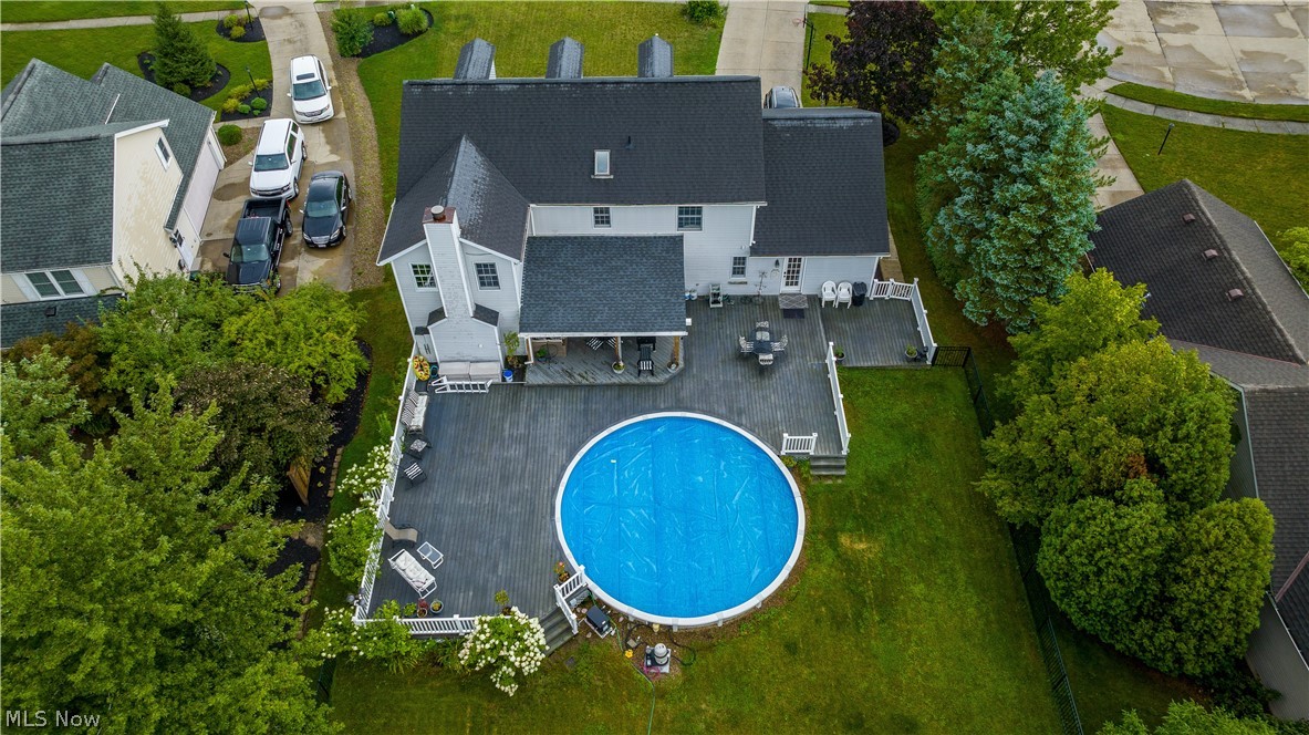 Concord Meadows - Residential