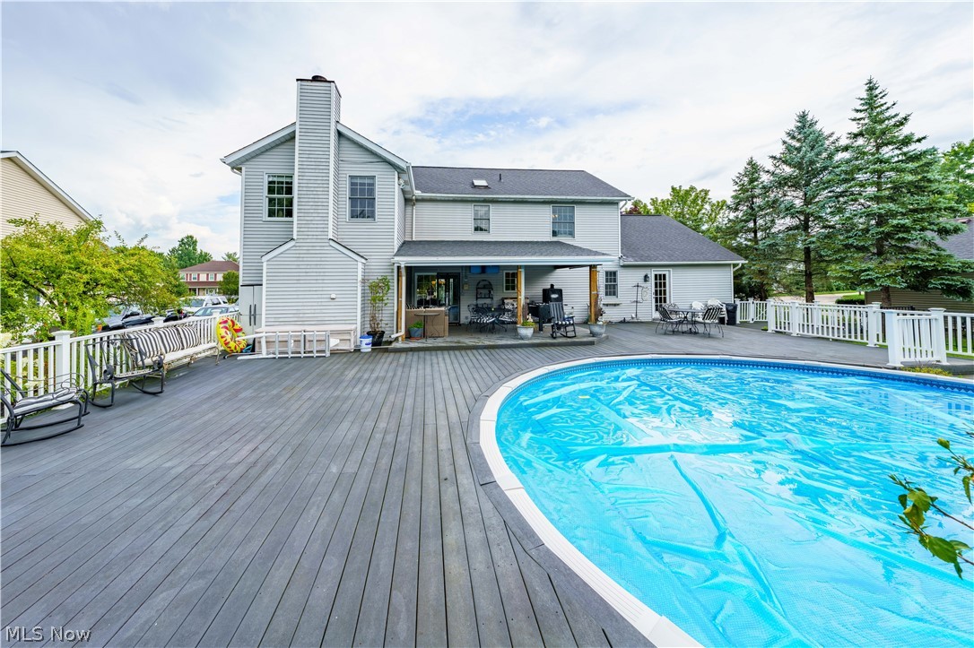 Concord Meadows - Residential