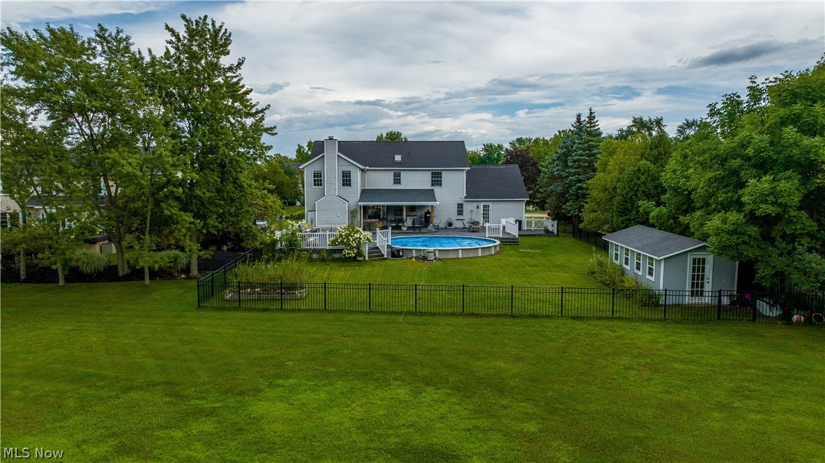 Concord Meadows - Residential