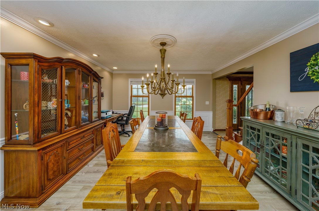 Concord Meadows - Residential