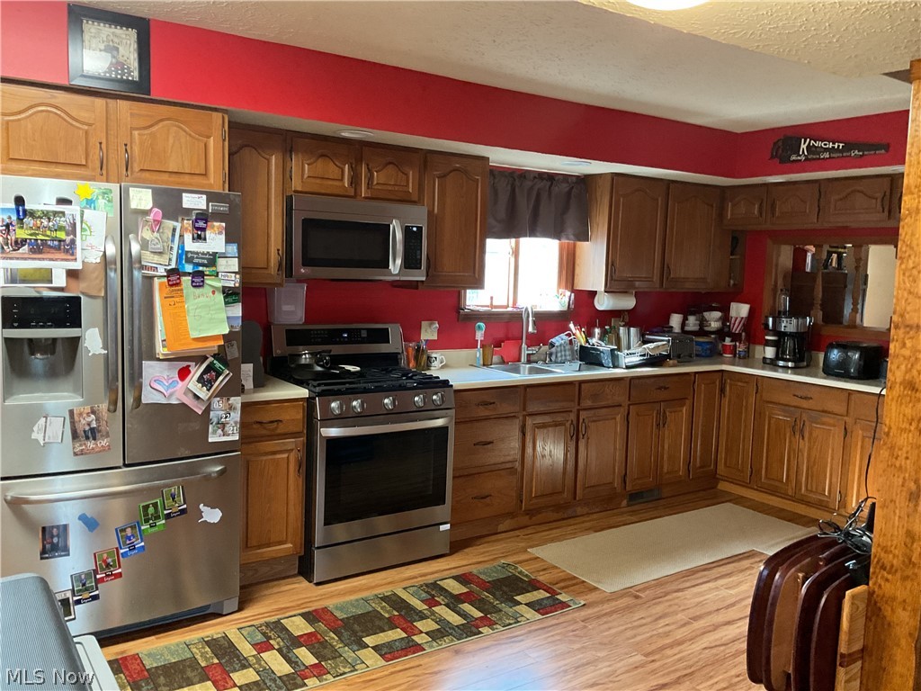 J W Morgan Adn - Residential