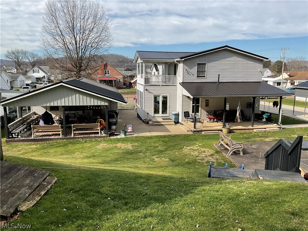 J W Morgan Adn - Residential