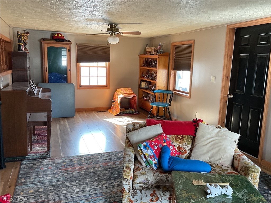 J W Morgan Adn - Residential