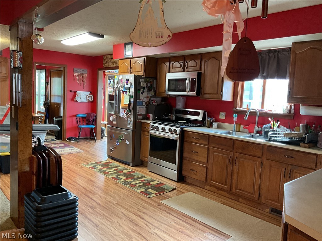 J W Morgan Adn - Residential