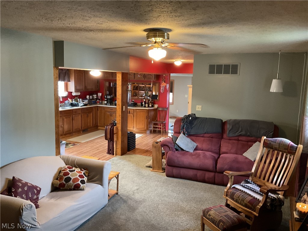 J W Morgan Adn - Residential