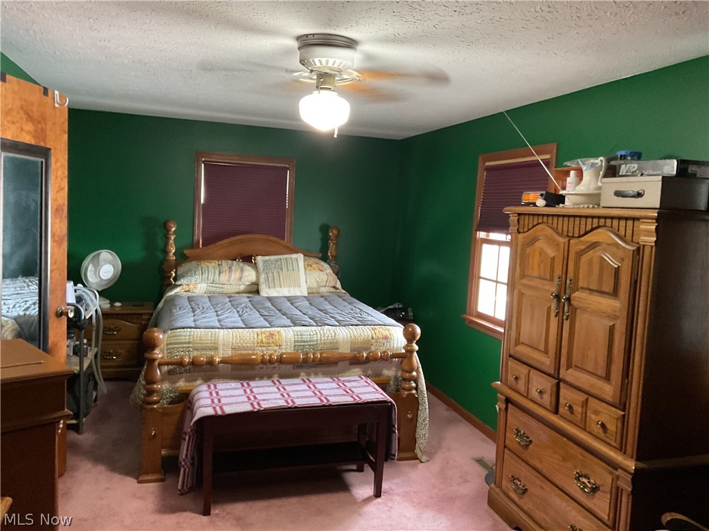 J W Morgan Adn - Residential