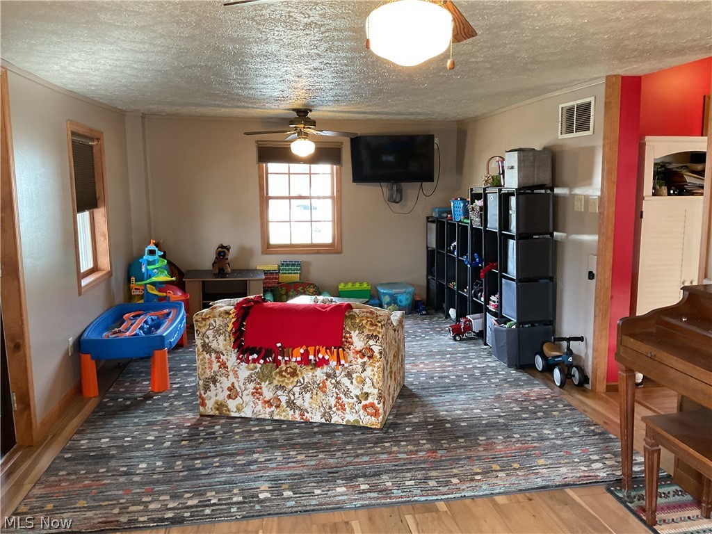 J W Morgan Adn - Residential