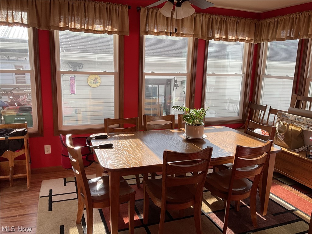 J W Morgan Adn - Residential