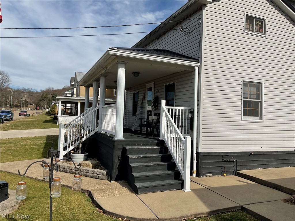 J W Morgan Adn - Residential