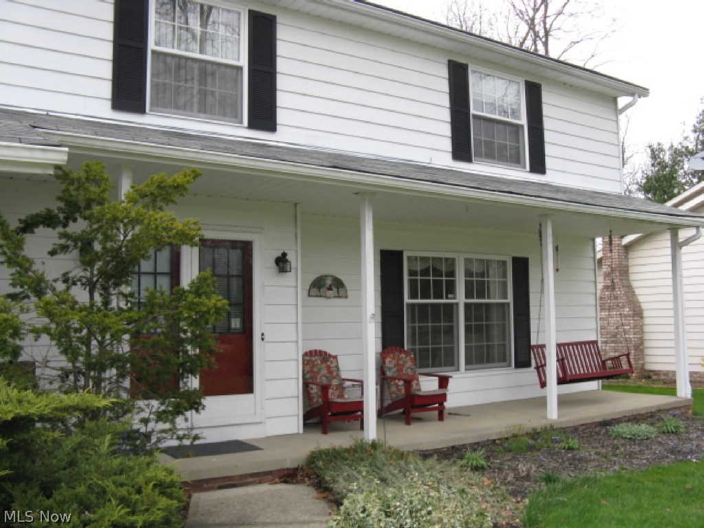 Colonial Forest Estates 02 - Residential