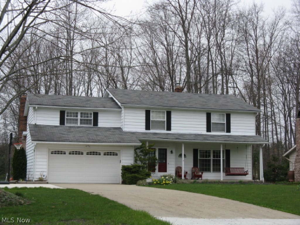 Colonial Forest Estates 02 - Residential