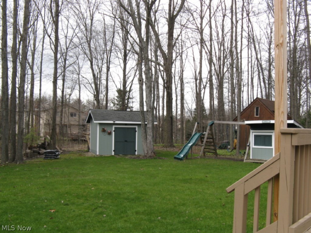 Colonial Forest Estates 02 - Residential