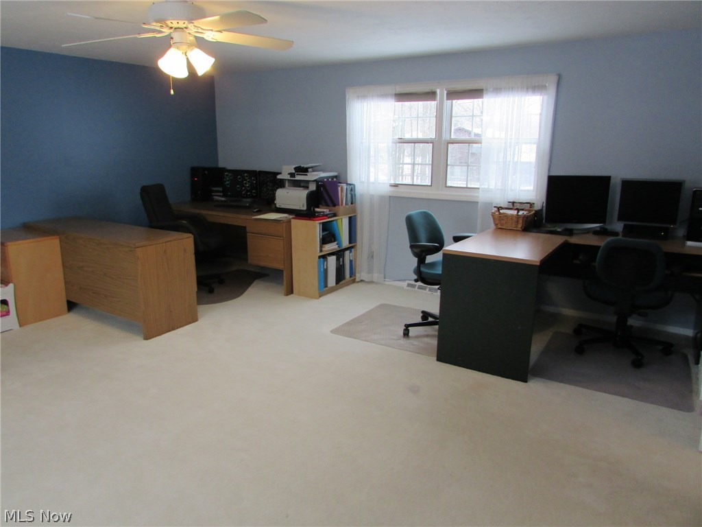 Colonial Forest Estates 02 - Residential