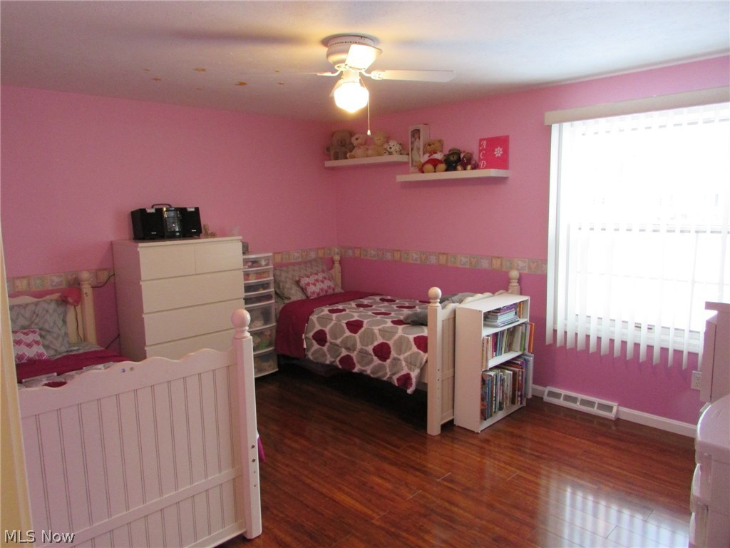 Colonial Forest Estates 02 - Residential