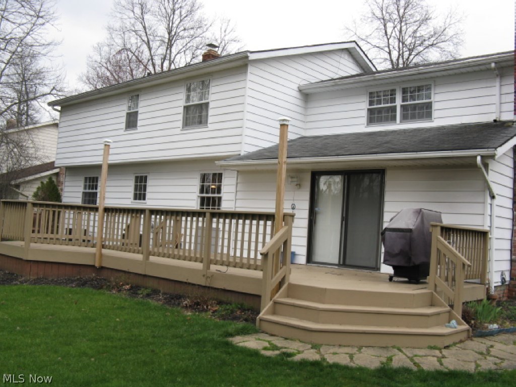 Colonial Forest Estates 02 - Residential