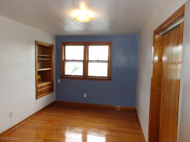 City/Youngstown - Residential Lease