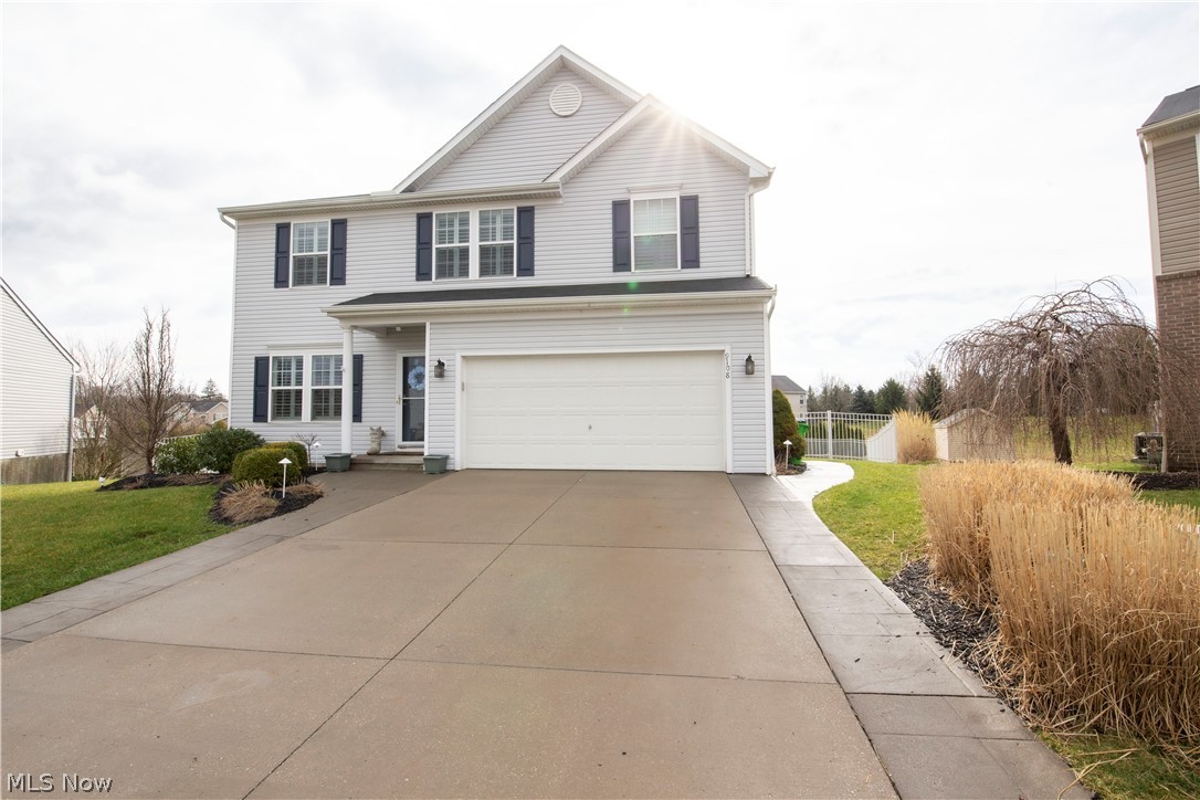 Highland Crk Ph 03 - Residential