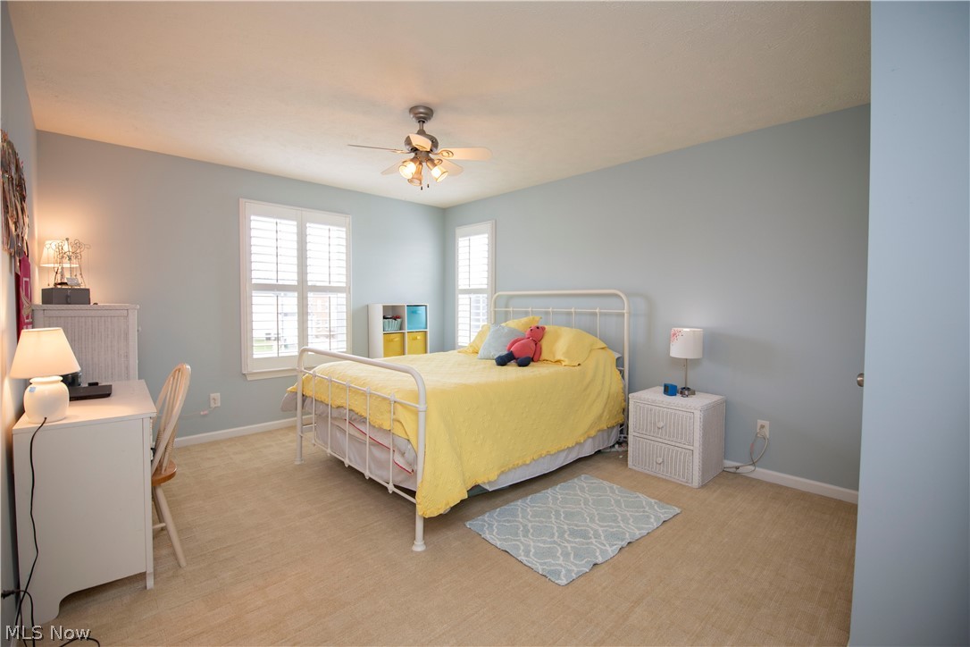 Highland Crk Ph 03 - Residential