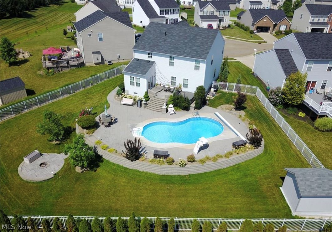 Highland Crk Ph 03 - Residential