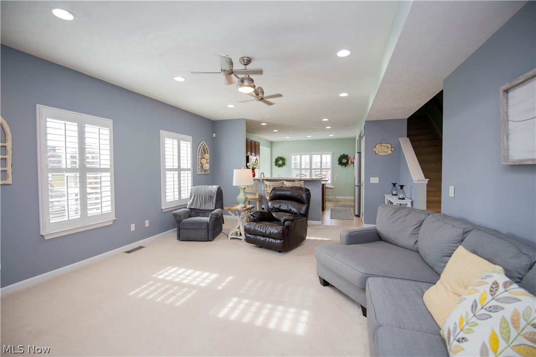 Highland Crk Ph 03 - Residential