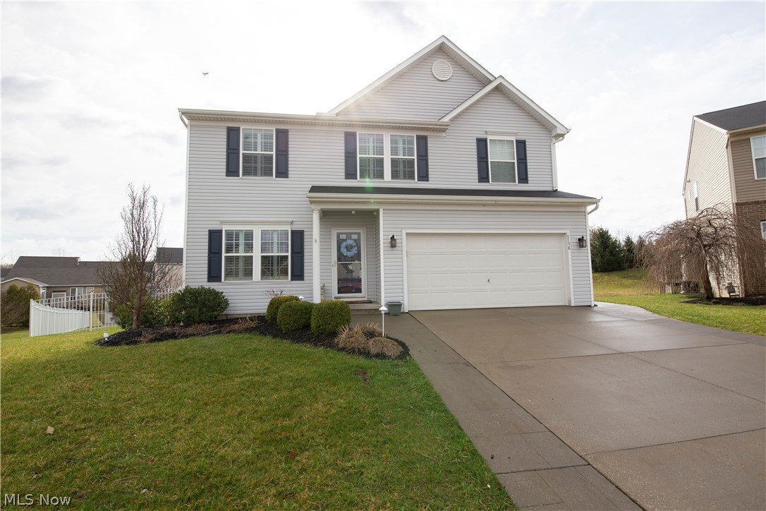 Highland Crk Ph 03 - Residential