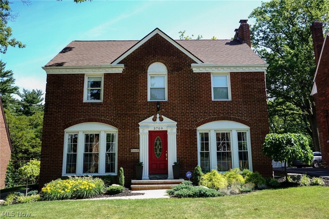 Cedarbrook - Residential