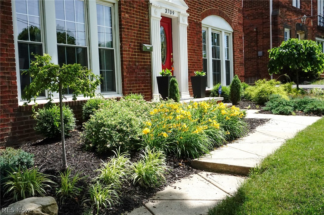 Cedarbrook - Residential