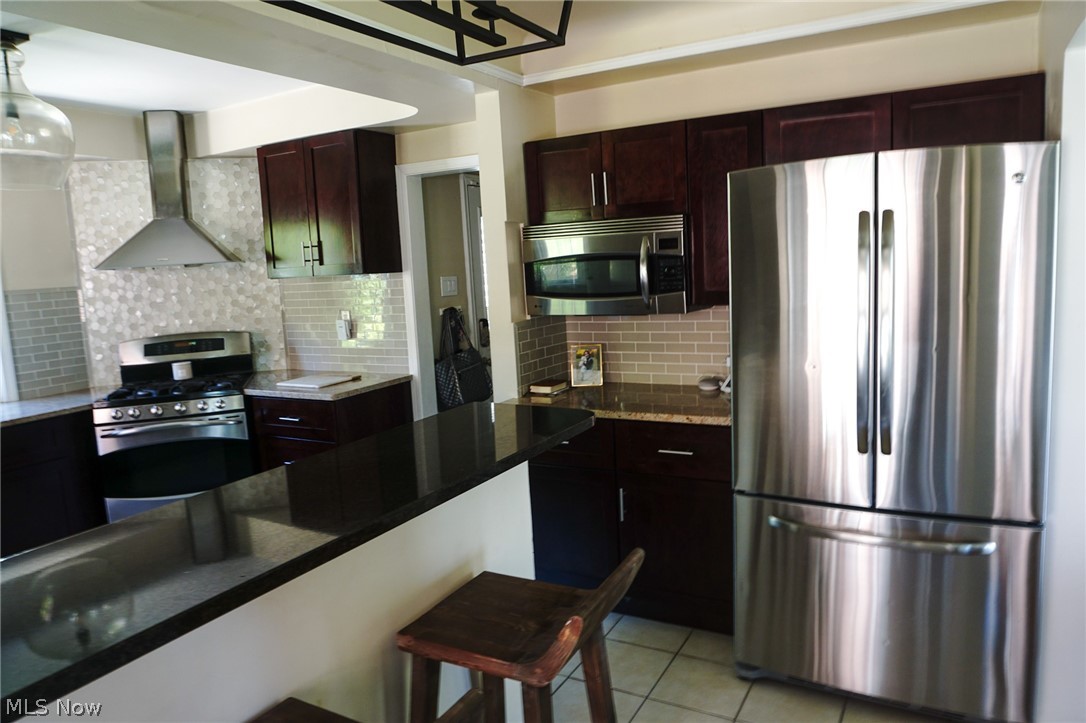 Cedarbrook - Residential