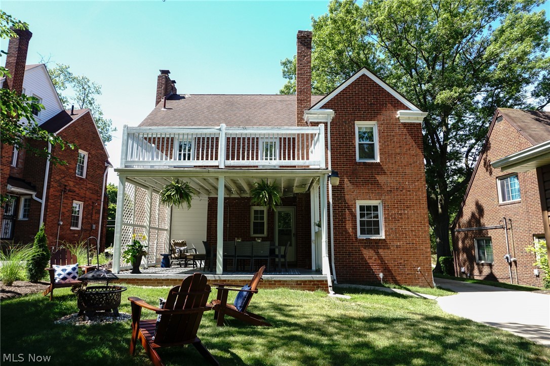 Cedarbrook - Residential