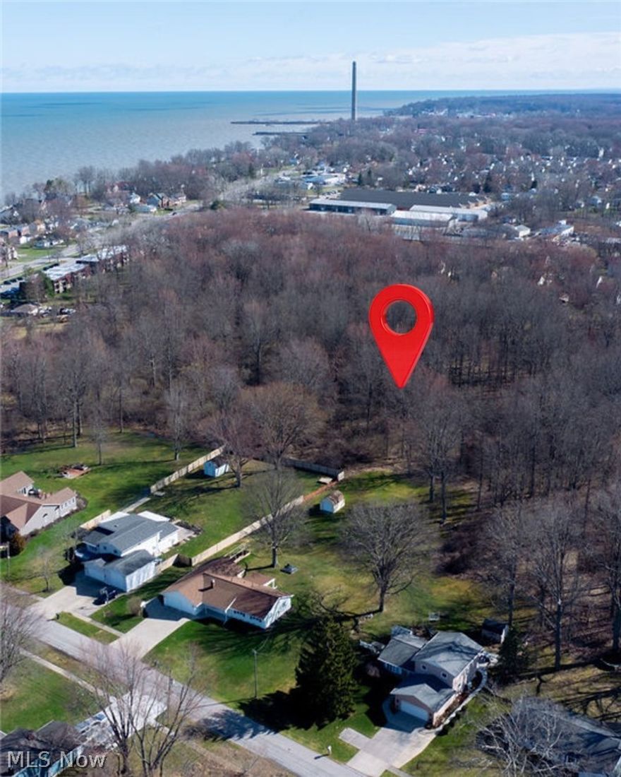 Some people spend years looking for a place that actually feels like something. This is one of those places.

Two buildable parcels on Woodruff Road in Sheffield Lake — 0.29 acres total — sitting close to the Lake Erie shoreline in one of Northeast Ohio's most underrated small towns. Utilities are nearby; buyer to verify connection costs and availability through the city.
This isn't just land. It's an address with a lifestyle attached to it.
Sheffield Lake gives you stunning sunsets, a free public boat launch, and miles of nature trails built for people who actually use them. Ten neighborhood parks — five of them right on the lake — open year-round from dawn to dusk. A dog park, a skate park, lakefront views, and a community that takes care of what it has. 
During migration season, birders travel from all over to photograph thousands of birds that shelter in the trees and woods along the trails. Families walk the wildflower paths. Kids explore the covered bridge. It's the kind of place where people slow down — on purpose.
Sheffield Lake ranked in the top 8 places to retire in Ohio, and it's easy to see why. But it's not just for retirees. It's for anyone who wants to build something intentional — a home, a life, a pace that fits.
You're also about 20 miles west of Cleveland, so you're not choosing between quiet and convenient. You get both.
Build your custom home. Build a retreat. Build the thing you've been waiting for the right lot to make possible.
The land is ready. The life is already here.
