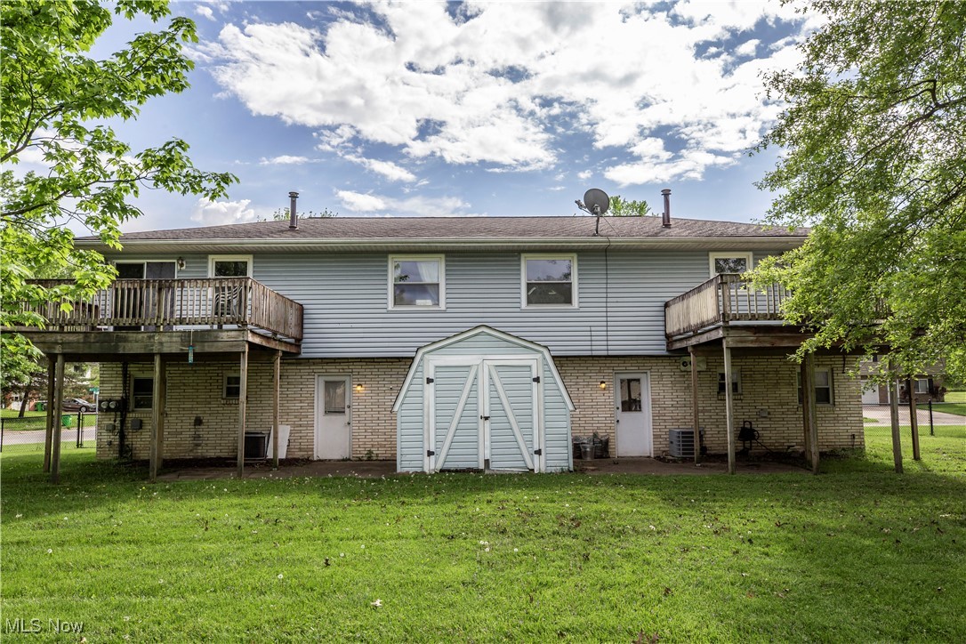 Maplewood Park - Residential Income