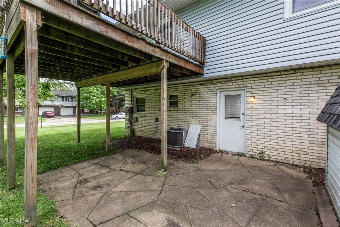 Maplewood Park - Residential Income