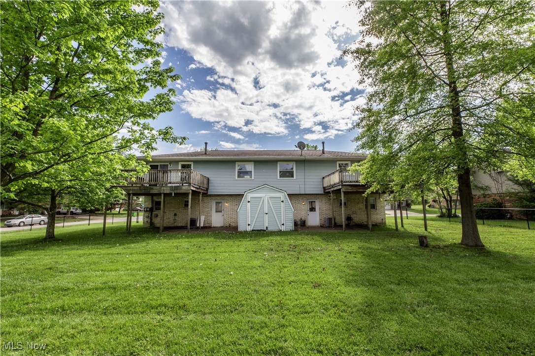 Maplewood Park - Residential Income