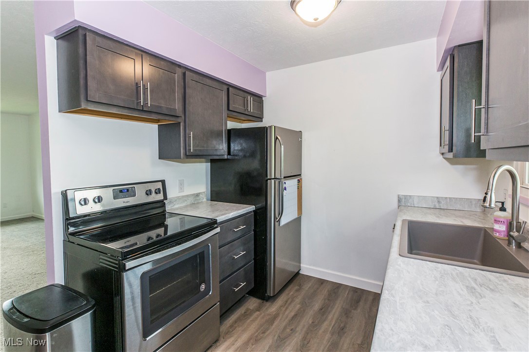 Maplewood Park - Residential Income